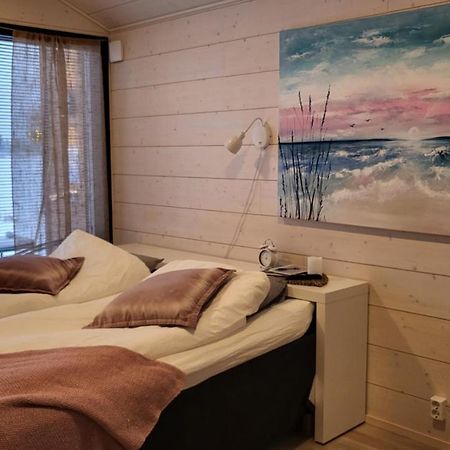 B&B Villa Helmi Ala-Temmes Εξωτερικό φωτογραφία