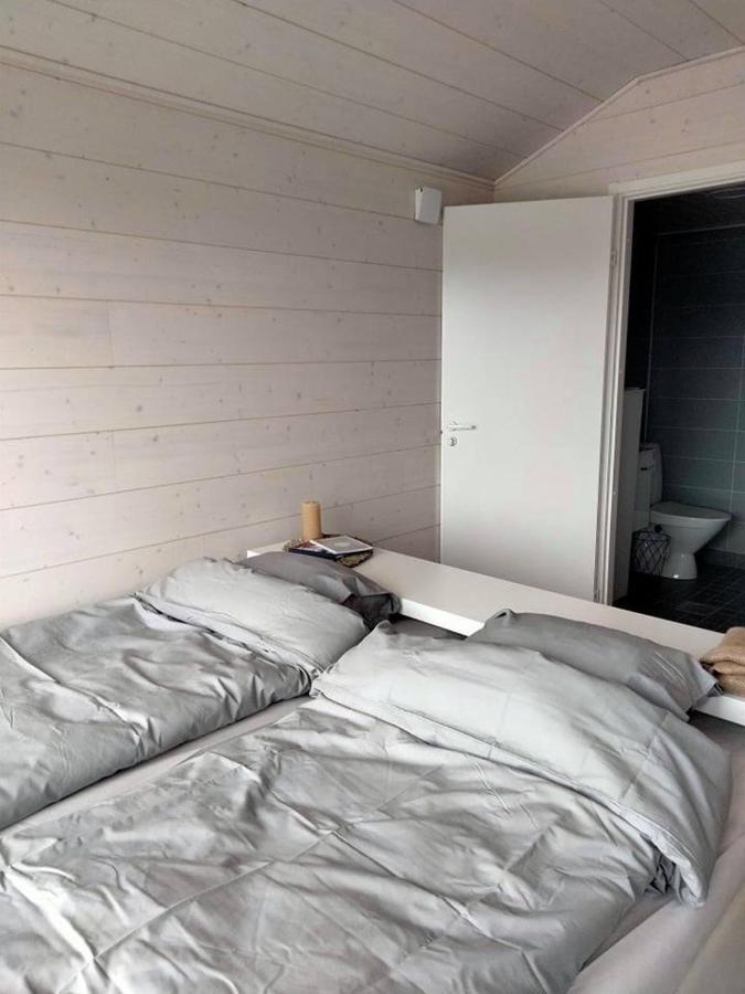 B&B Villa Helmi Ala-Temmes Εξωτερικό φωτογραφία