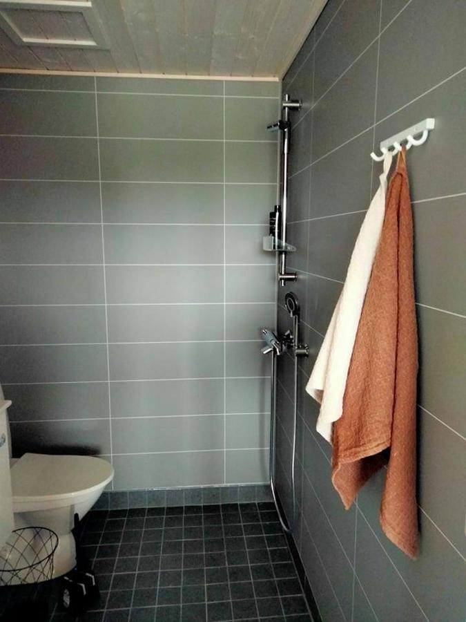 B&B Villa Helmi Ala-Temmes Εξωτερικό φωτογραφία