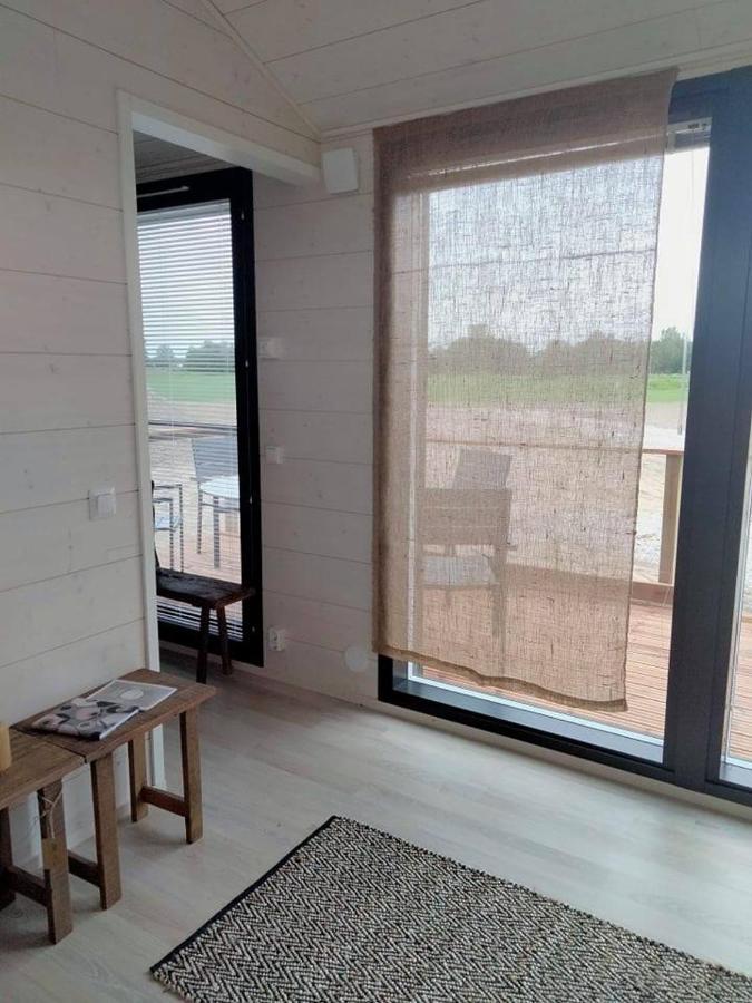 B&B Villa Helmi Ala-Temmes Εξωτερικό φωτογραφία