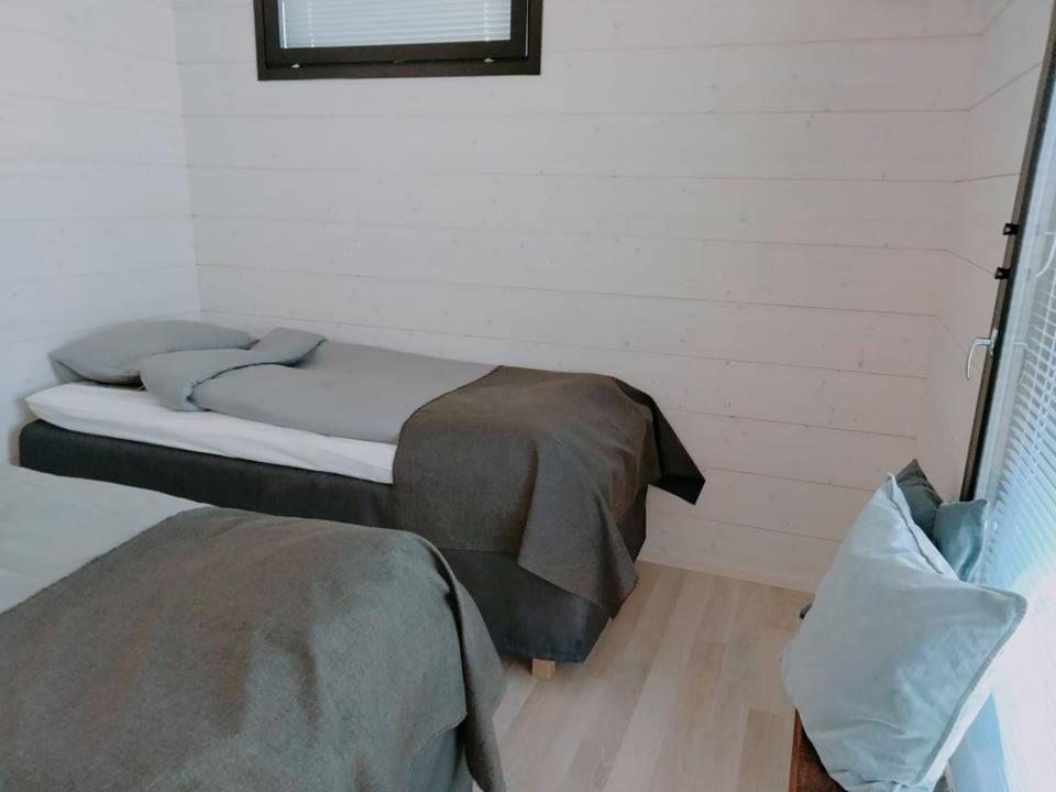 B&B Villa Helmi Ala-Temmes Εξωτερικό φωτογραφία