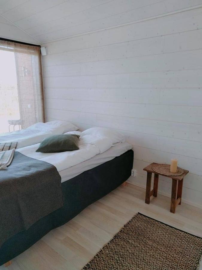 B&B Villa Helmi Ala-Temmes Εξωτερικό φωτογραφία