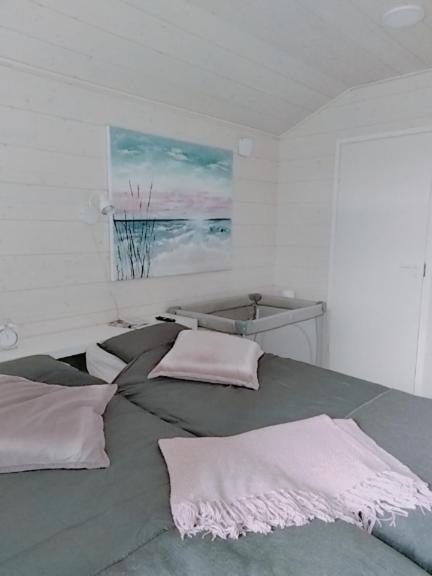 B&B Villa Helmi Ala-Temmes Εξωτερικό φωτογραφία