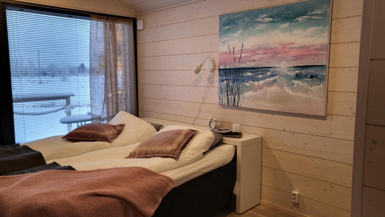 B&B Villa Helmi Ala-Temmes Εξωτερικό φωτογραφία